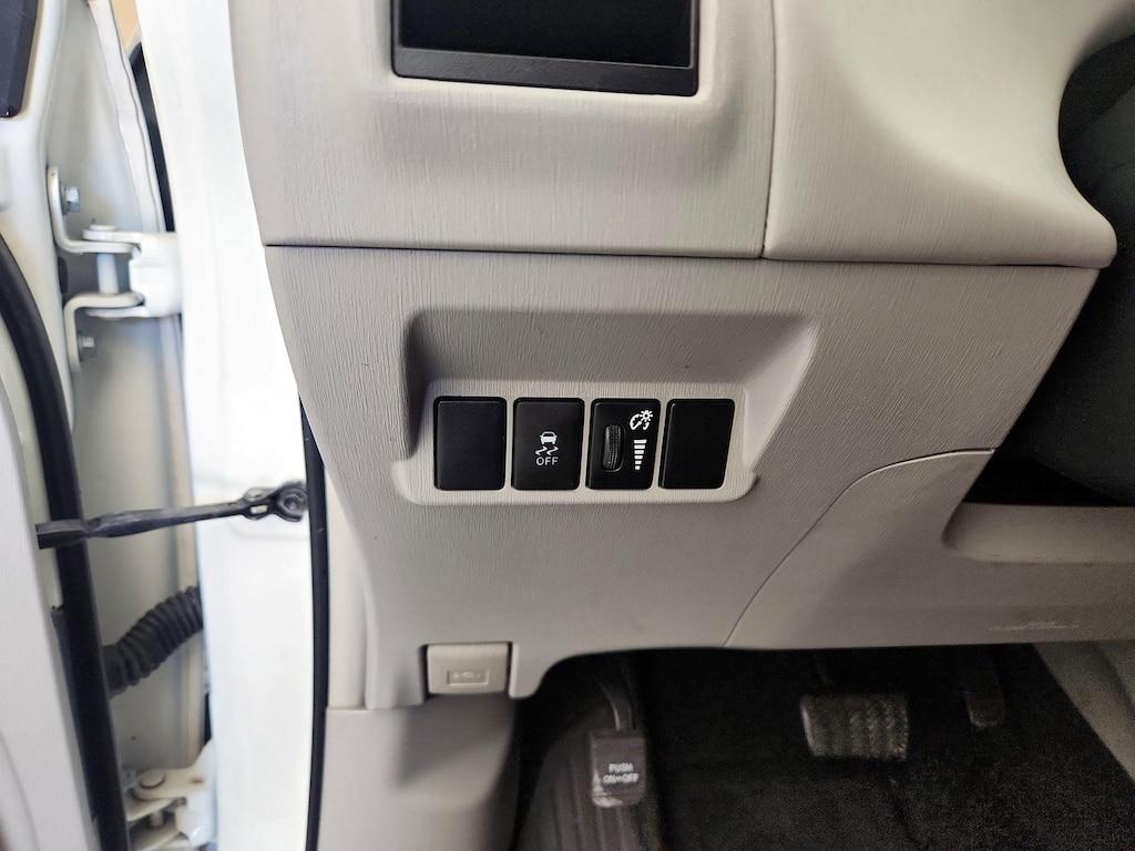 used 2016 Toyota Prius v car, priced at $17,998