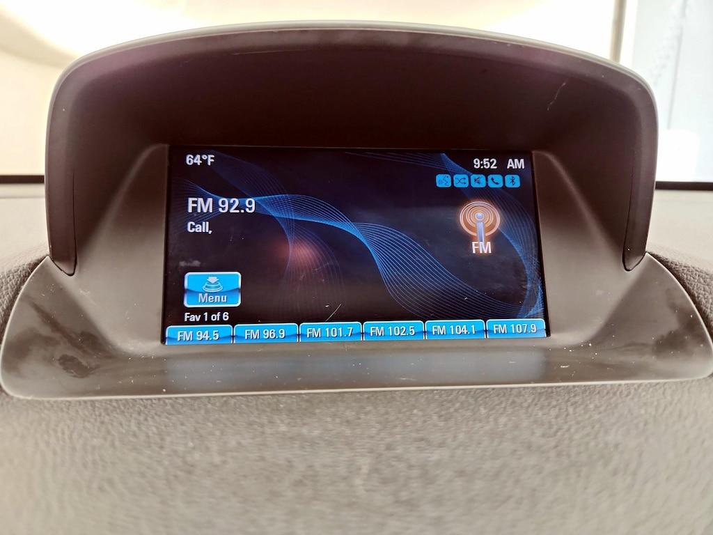 used 2016 Buick Encore car, priced at $15,998