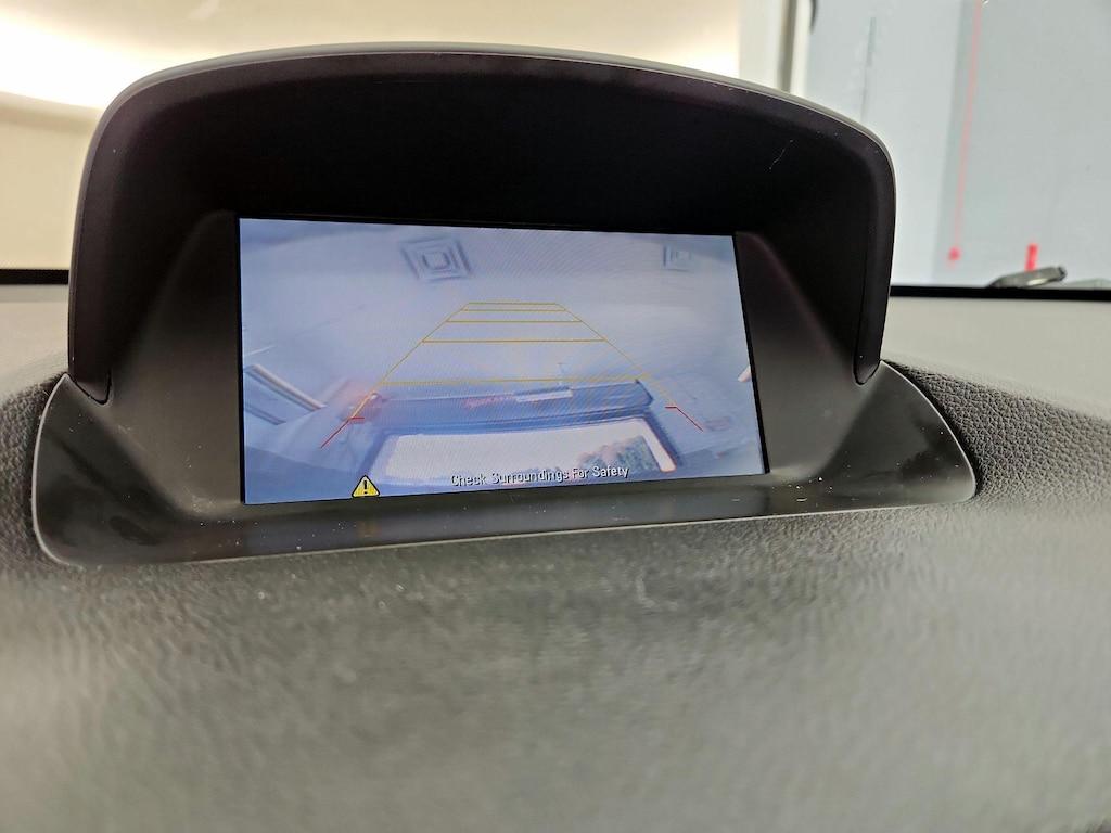 used 2016 Buick Encore car, priced at $15,998