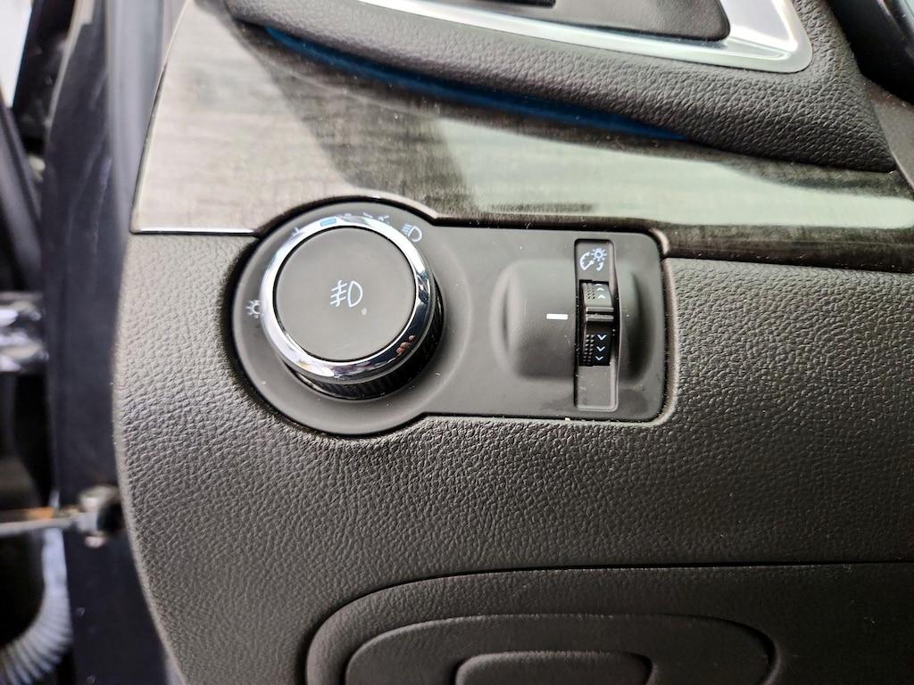 used 2016 Buick Encore car, priced at $15,998