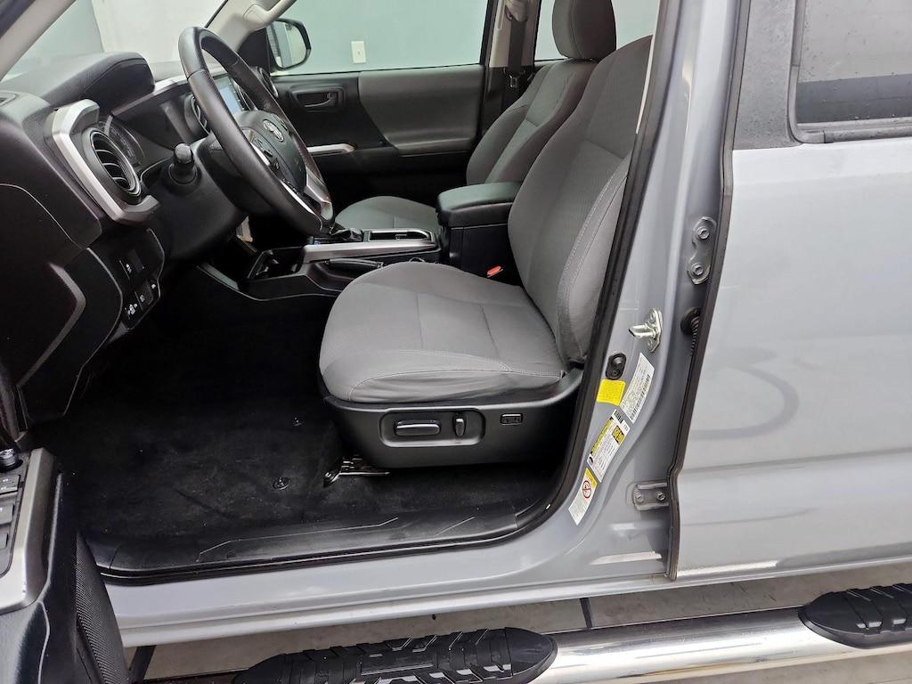 used 2020 Toyota Tacoma car, priced at $29,998