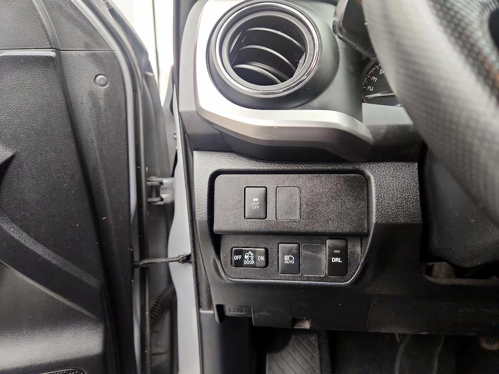 used 2020 Toyota Tacoma car, priced at $29,998