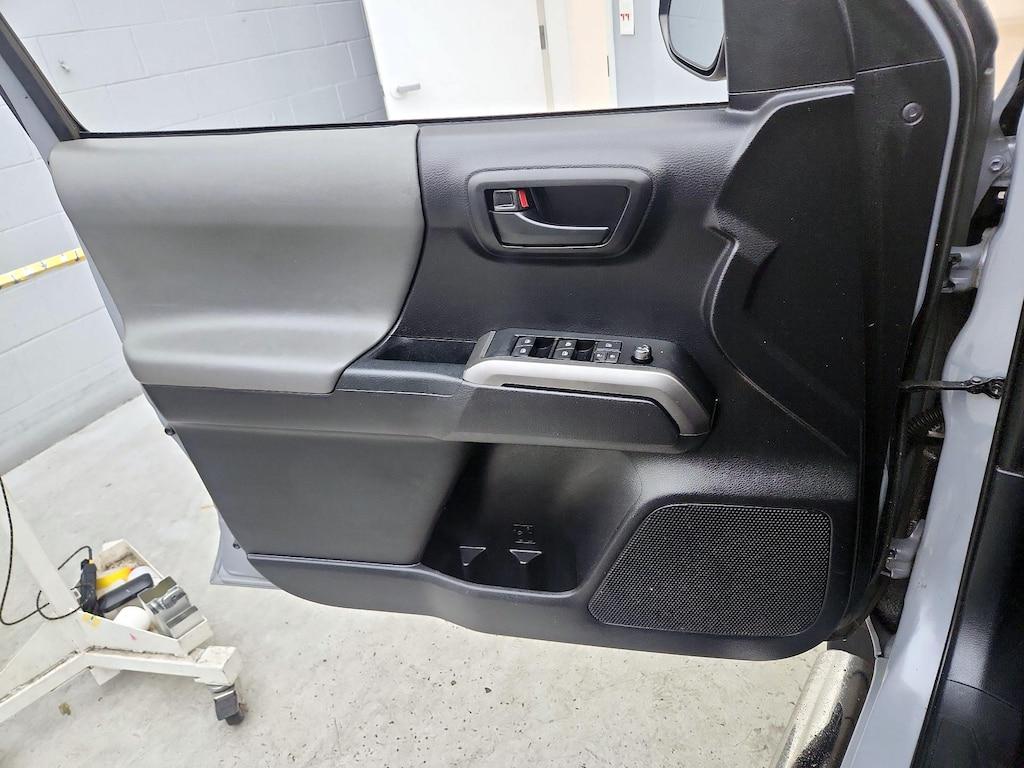 used 2020 Toyota Tacoma car, priced at $29,998