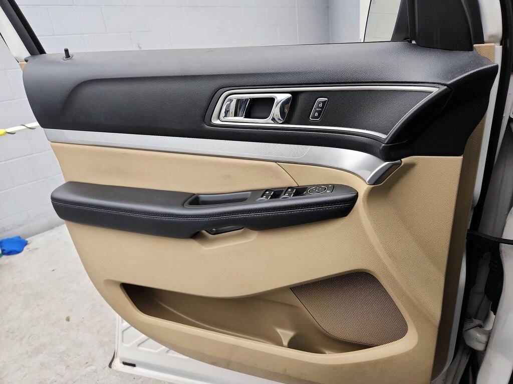 used 2017 Ford Explorer car, priced at $17,998