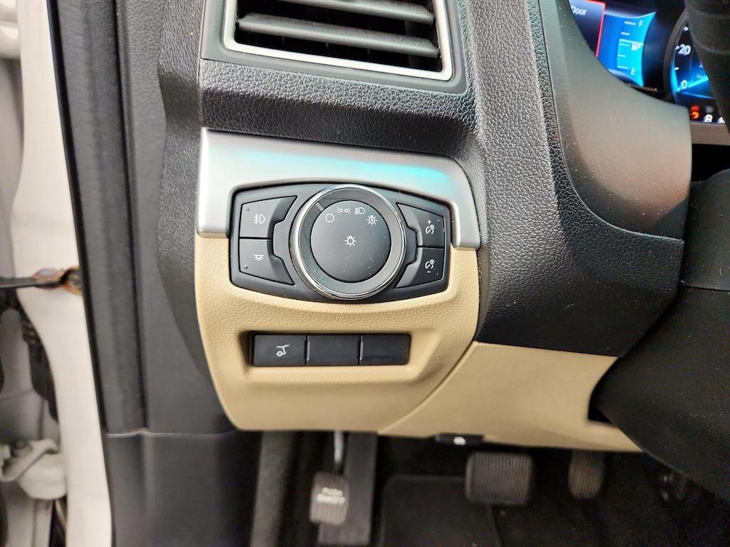 used 2017 Ford Explorer car, priced at $17,998