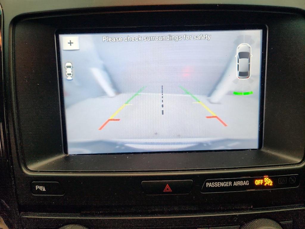 used 2017 Ford Explorer car, priced at $17,998