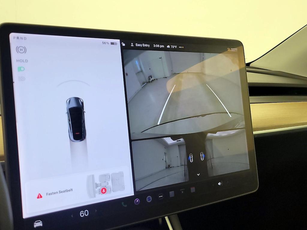 used 2020 Tesla Model Y car, priced at $25,998