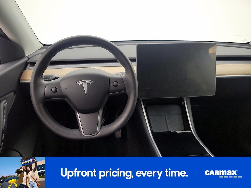 used 2020 Tesla Model Y car, priced at $25,998