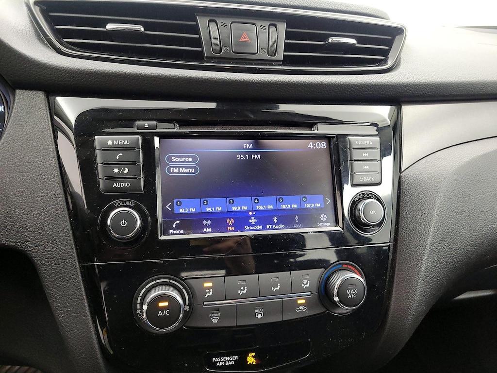 used 2020 Nissan Rogue Sport car, priced at $16,998