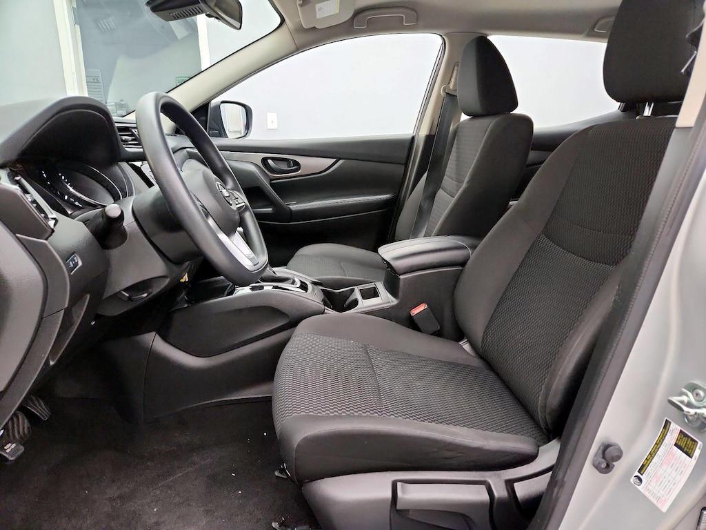 used 2020 Nissan Rogue Sport car, priced at $18,998