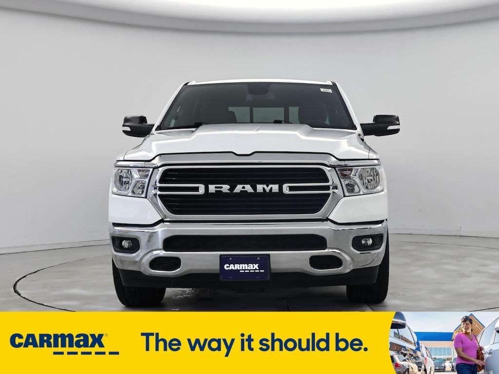 used 2019 Ram 1500 car, priced at $26,998