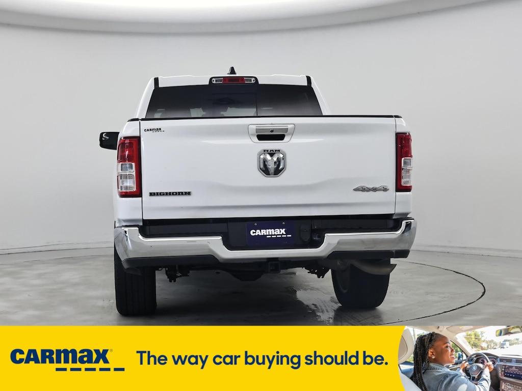 used 2019 Ram 1500 car, priced at $26,998