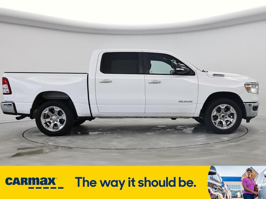used 2019 Ram 1500 car, priced at $26,998