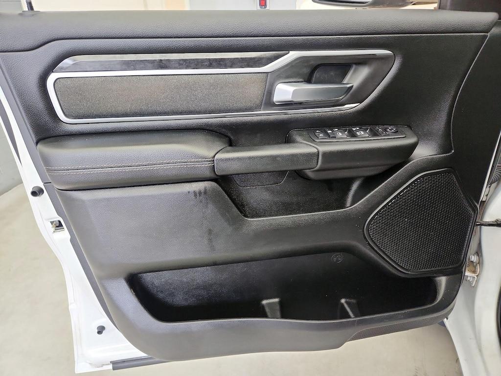 used 2019 Ram 1500 car, priced at $26,998