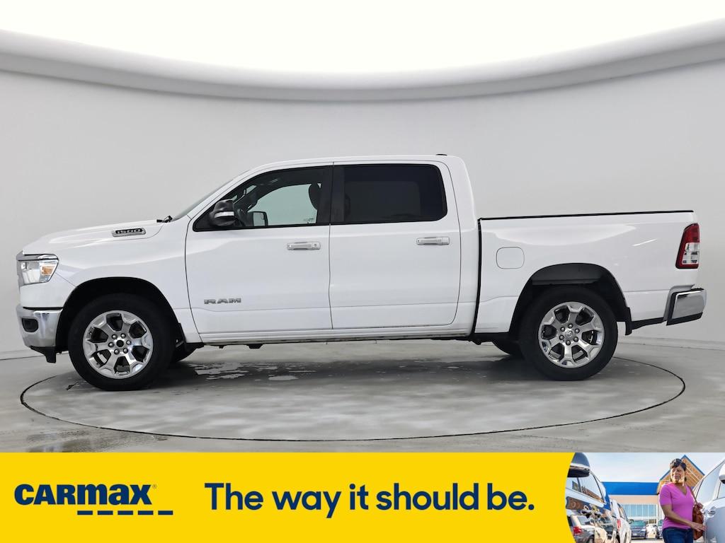 used 2019 Ram 1500 car, priced at $26,998