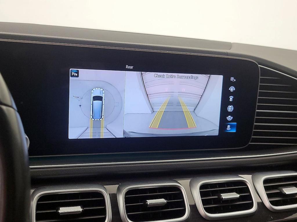 used 2020 Mercedes-Benz GLS 450 car, priced at $40,998
