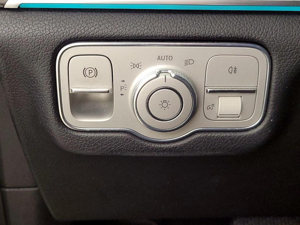 used 2020 Mercedes-Benz GLS 450 car, priced at $40,998