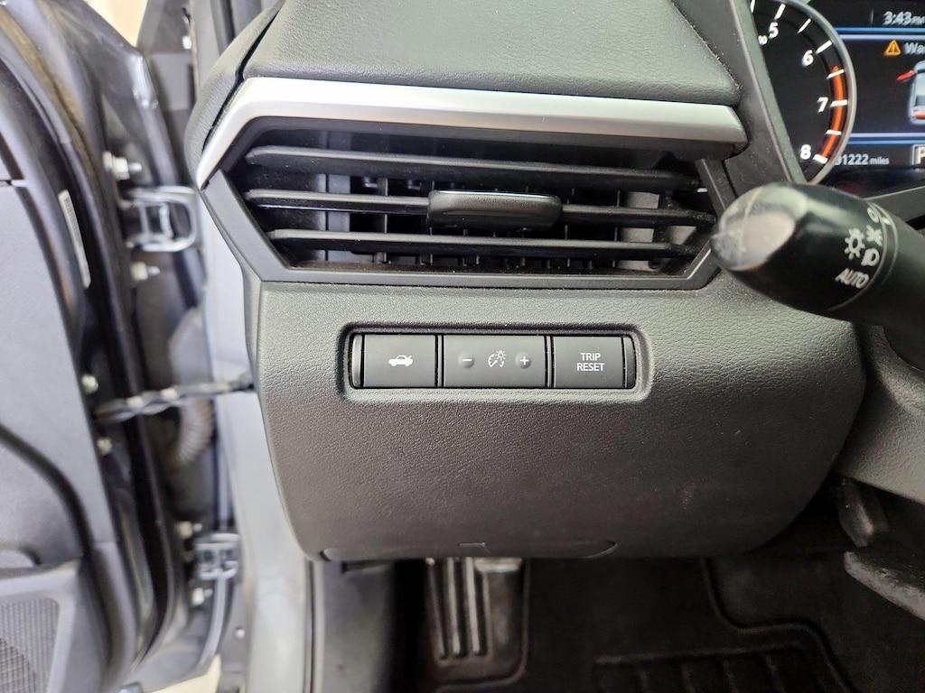 used 2020 Nissan Altima car, priced at $17,998