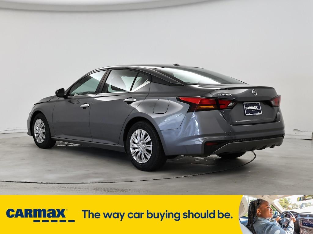 used 2020 Nissan Altima car, priced at $17,998