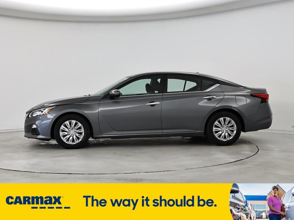 used 2020 Nissan Altima car, priced at $17,998