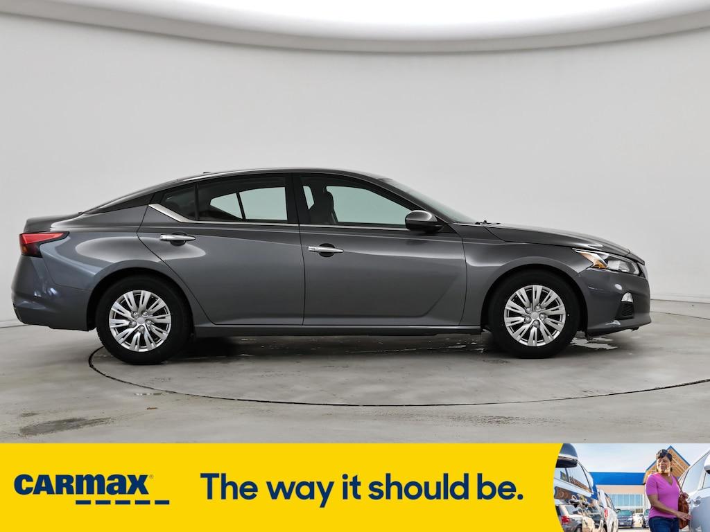 used 2020 Nissan Altima car, priced at $17,998