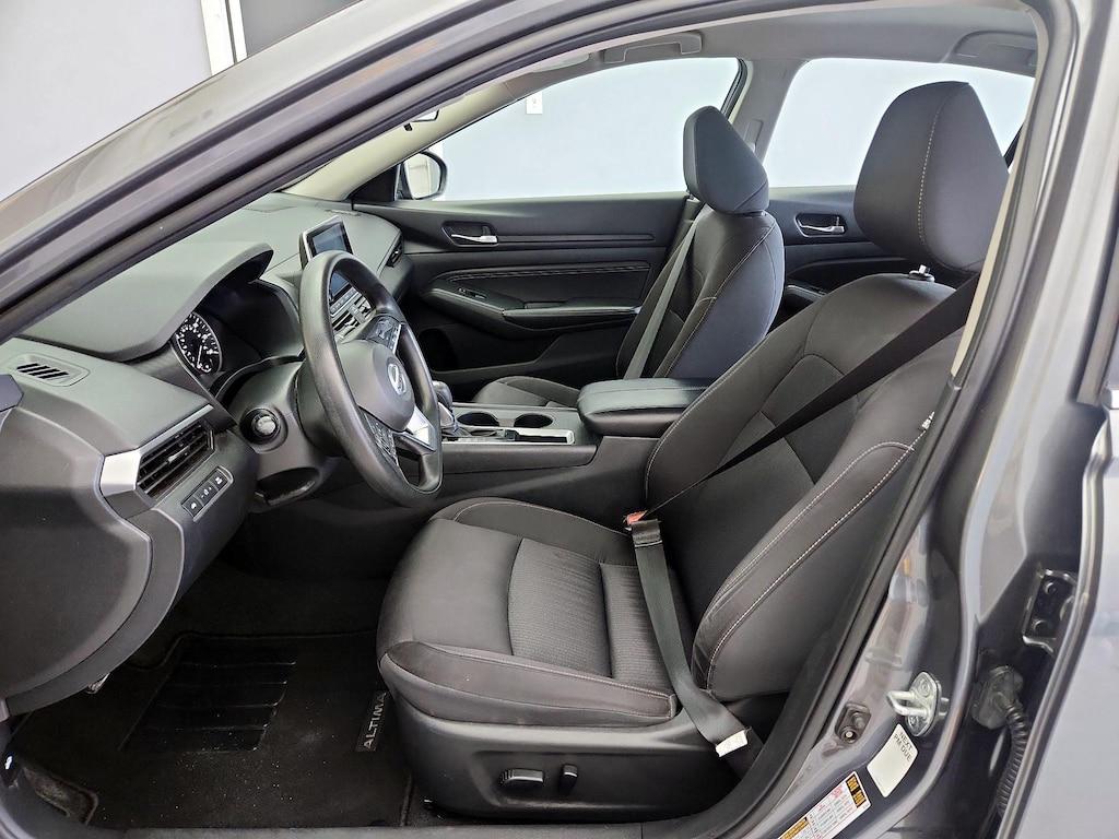 used 2020 Nissan Altima car, priced at $17,998
