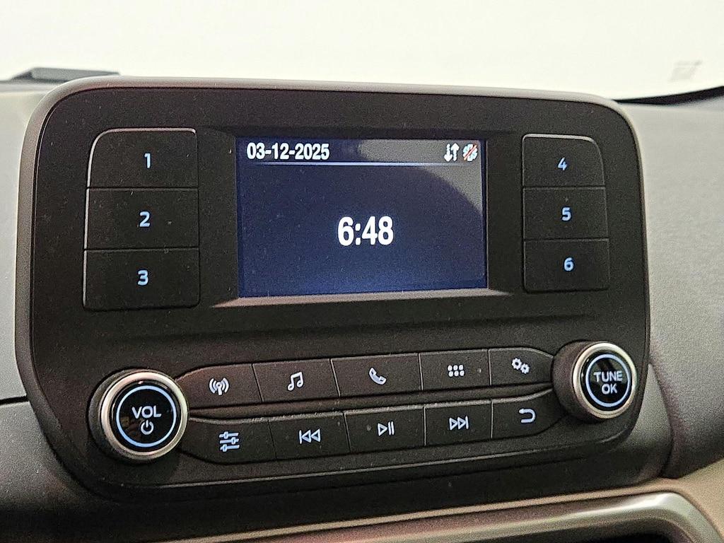 used 2021 Ford EcoSport car, priced at $15,998