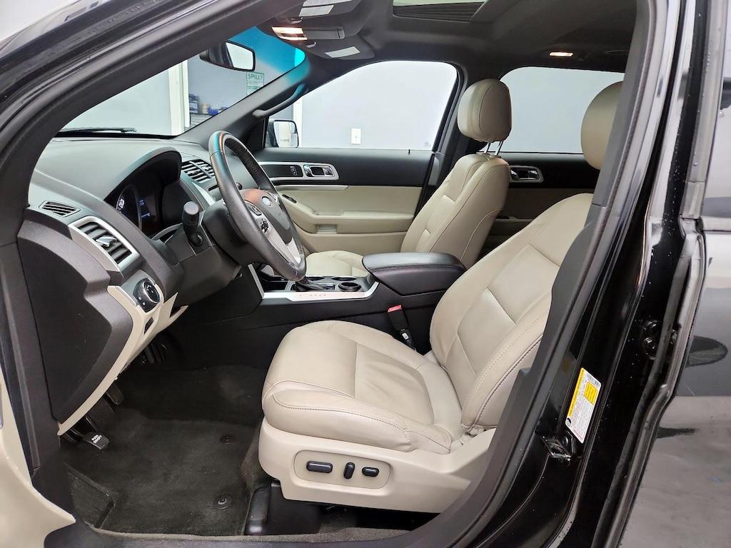 used 2014 Ford Explorer car, priced at $17,998