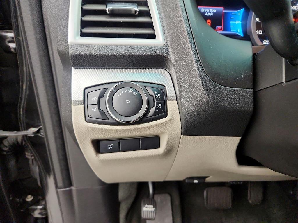 used 2014 Ford Explorer car, priced at $17,998