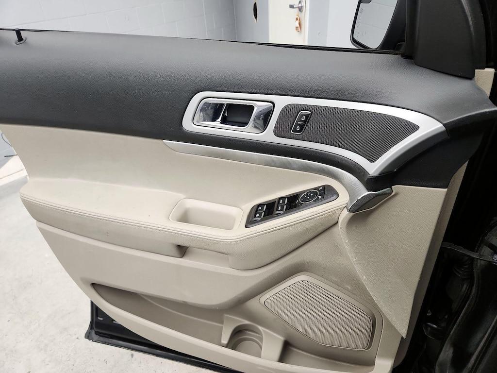 used 2014 Ford Explorer car, priced at $17,998