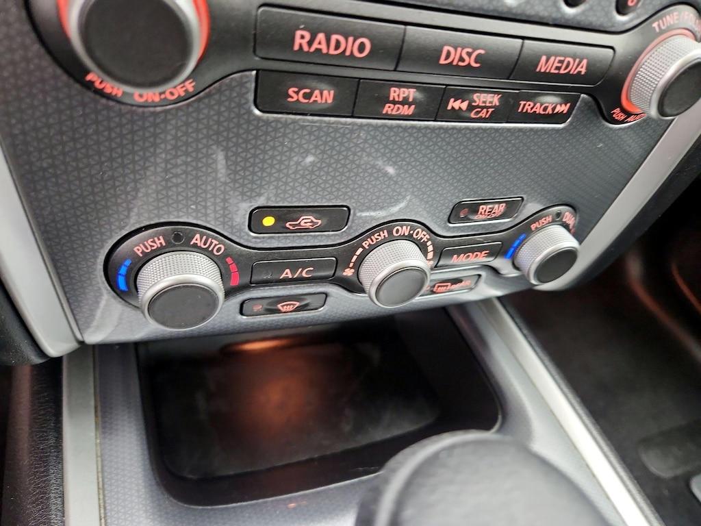 used 2017 Nissan Pathfinder car, priced at $16,998