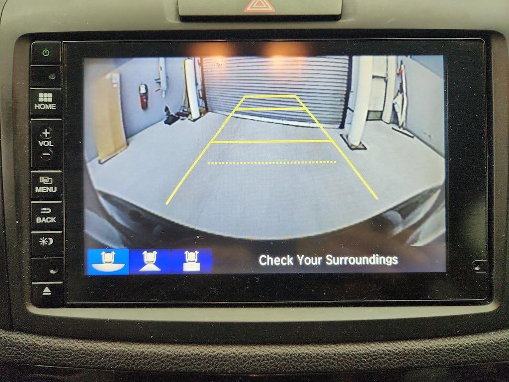used 2015 Honda CR-V car, priced at $15,998