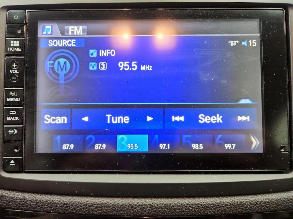 used 2015 Honda CR-V car, priced at $15,998