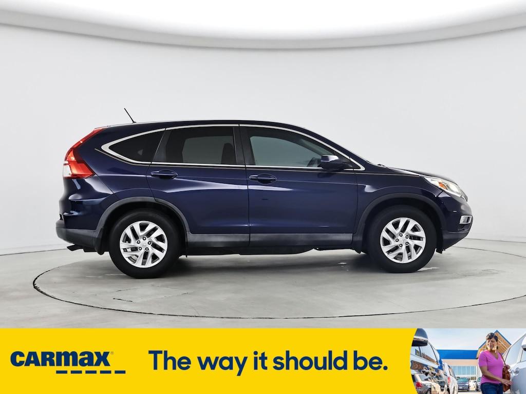 used 2015 Honda CR-V car, priced at $15,998