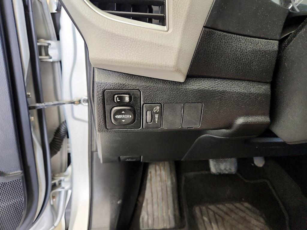 used 2014 Toyota Corolla car, priced at $15,998