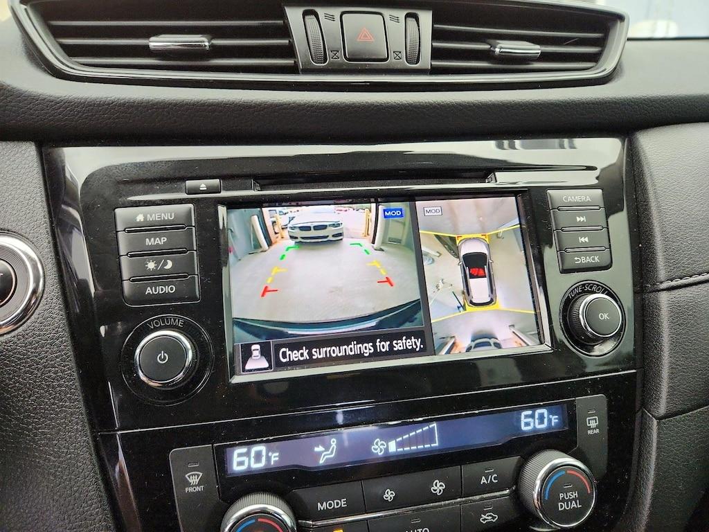 used 2019 Nissan Rogue car, priced at $17,998