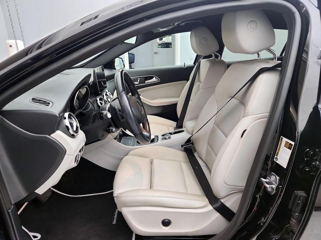 used 2019 Mercedes-Benz GLA 250 car, priced at $20,998