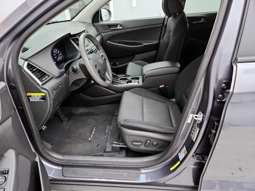 used 2016 Hyundai Tucson car, priced at $13,599