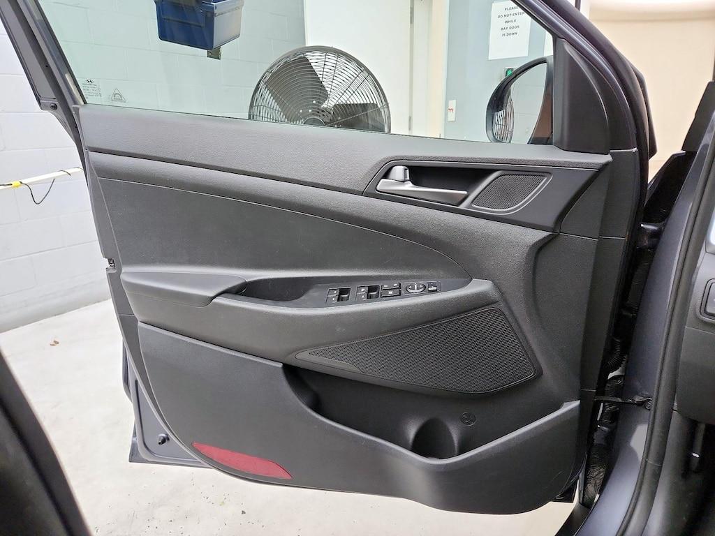 used 2016 Hyundai Tucson car, priced at $13,599
