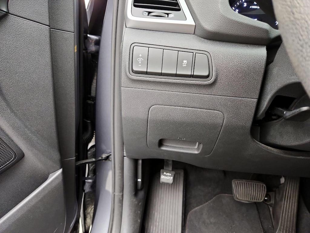 used 2016 Hyundai Tucson car, priced at $13,599