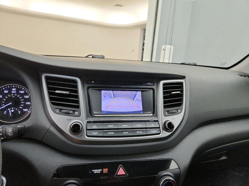 used 2016 Hyundai Tucson car, priced at $13,599