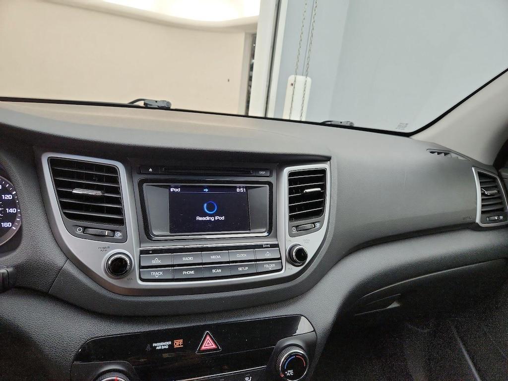 used 2016 Hyundai Tucson car, priced at $13,599