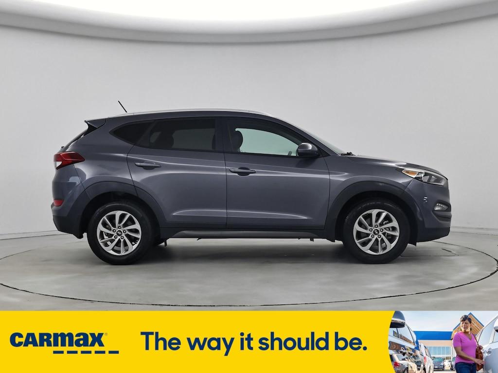 used 2016 Hyundai Tucson car, priced at $13,599