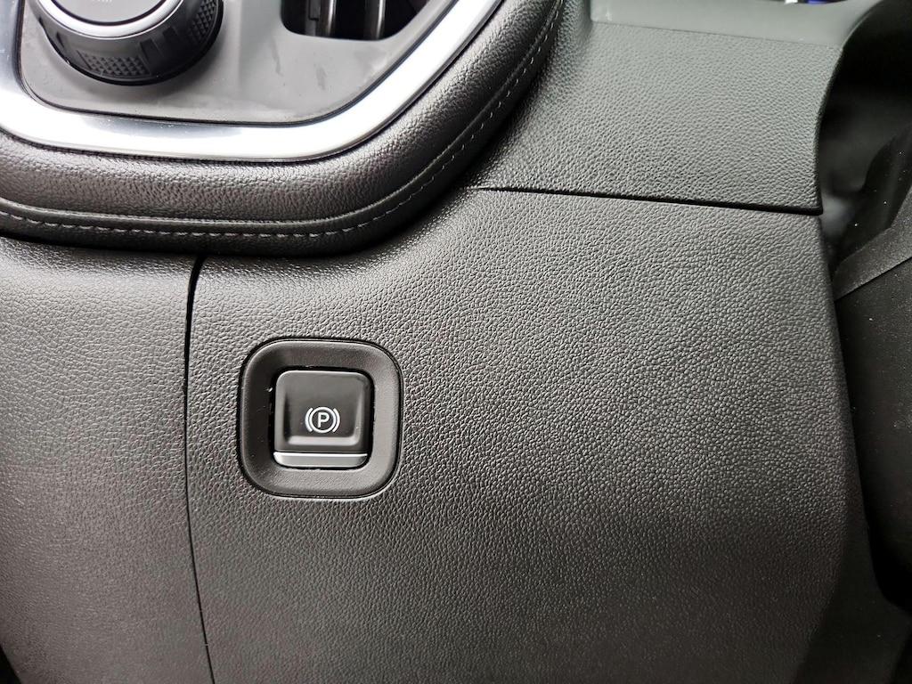 used 2020 Chevrolet Silverado 1500 car, priced at $31,998