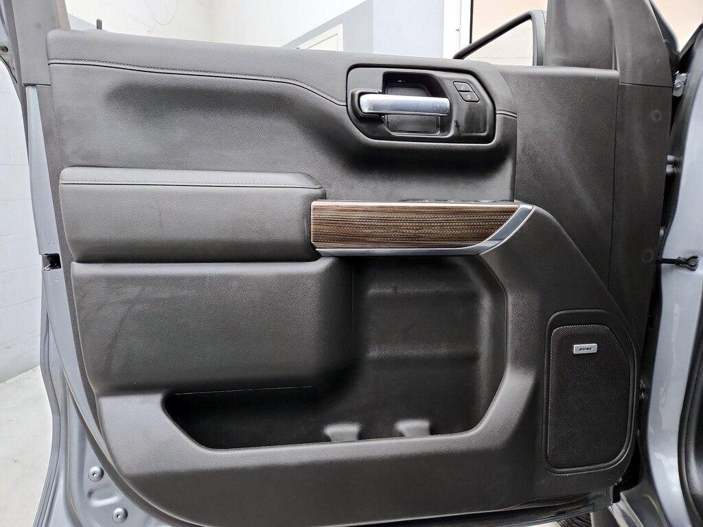 used 2020 Chevrolet Silverado 1500 car, priced at $31,998