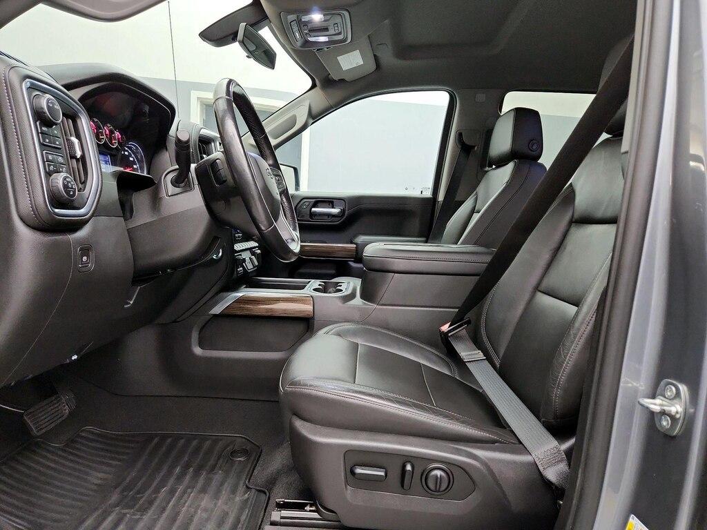 used 2020 Chevrolet Silverado 1500 car, priced at $31,998