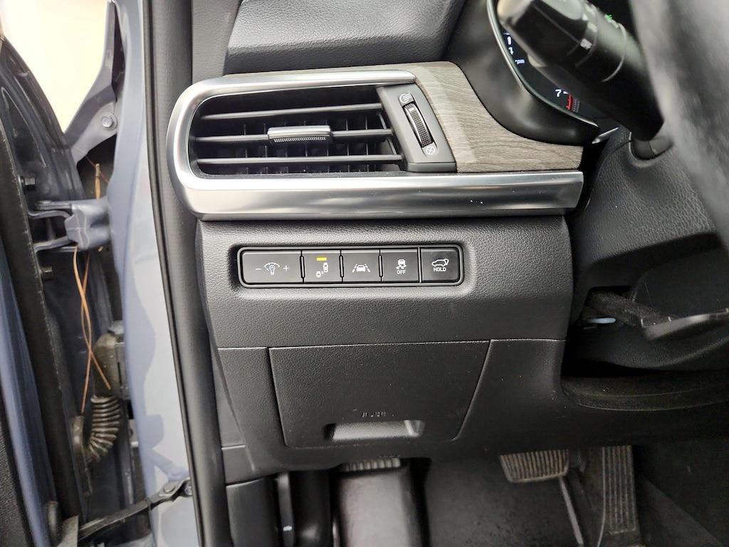 used 2022 Kia Telluride car, priced at $35,998