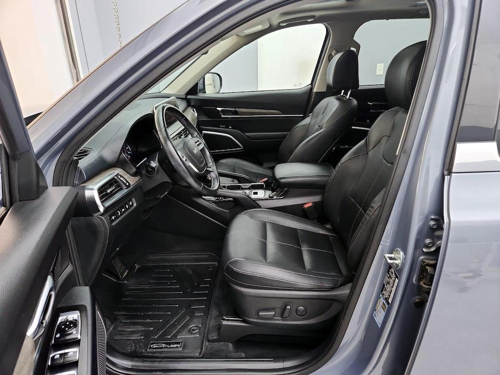 used 2022 Kia Telluride car, priced at $35,998