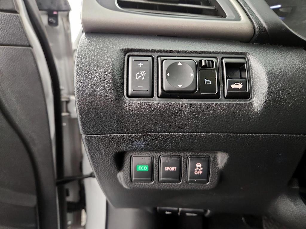 used 2015 Nissan Sentra car, priced at $13,998