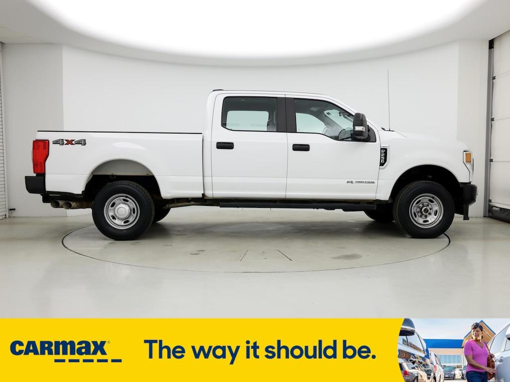 used 2020 Ford F-250 car, priced at $38,998